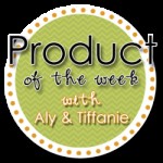 Favorite Products of the Week