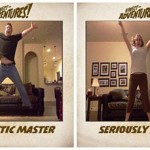 Kinect Fun