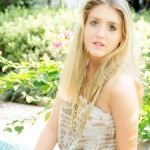 Mary Alex