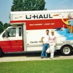 Oh moving…let me count the ways!