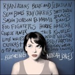 Nora Jones…Featuring