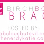 Birchbox Makeup Linkup