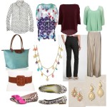 Personal Style Choices