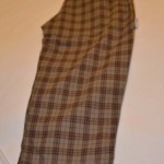 Connor’s Closet Cleanout