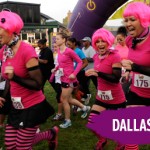 Pretty Muddy Run Dallas
