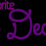 Favorite Daily Deal Sites 